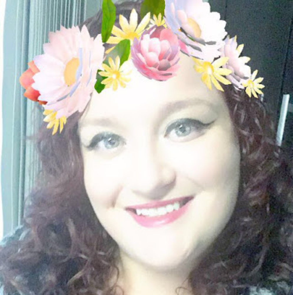 Meet your Posher, Melanie